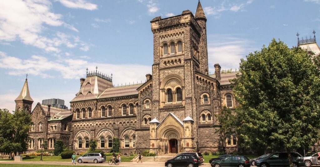 University of Toronto